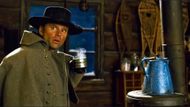 Walton Goggins as Captain Chris Mannix (Image via Amazon Prime Video)